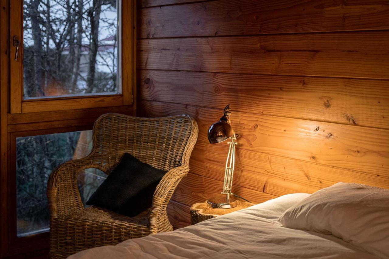 Bungalow B9 - Nature, Beach & River Fão 외부 사진