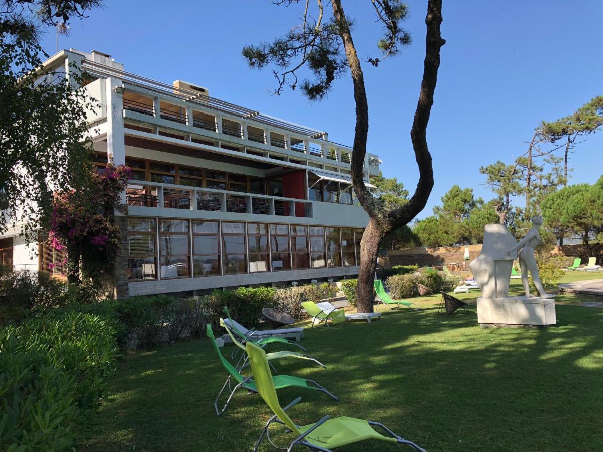 Bungalow B9 - Nature, Beach & River Fão 외부 사진