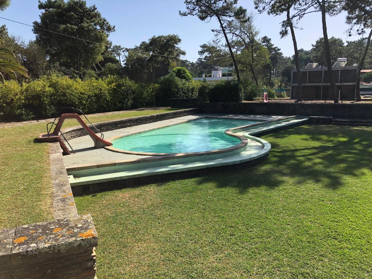 Bungalow B9 - Nature, Beach & River Fão 외부 사진