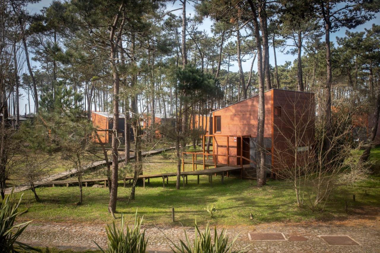 Bungalow B9 - Nature, Beach & River Fão 외부 사진