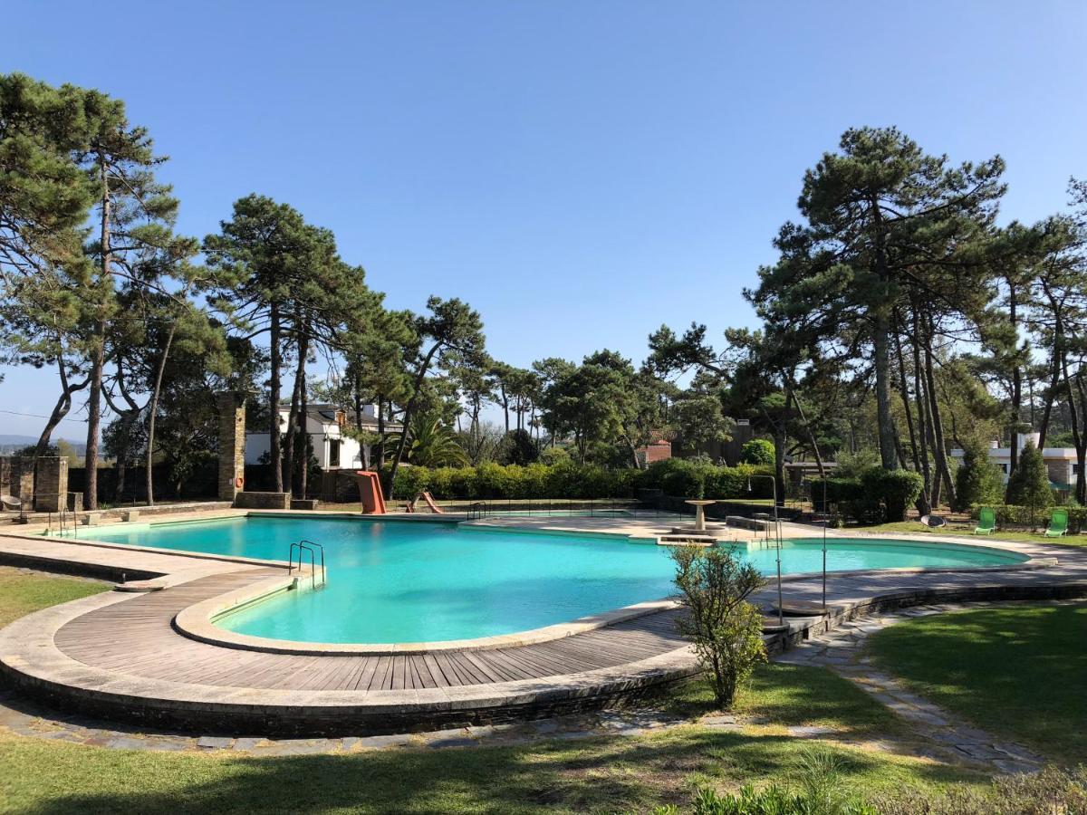 Bungalow B9 - Nature, Beach & River Fão 외부 사진