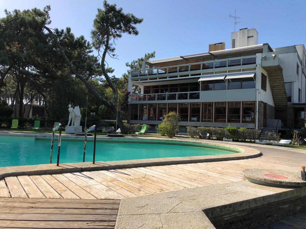 Bungalow B9 - Nature, Beach & River Fão 외부 사진