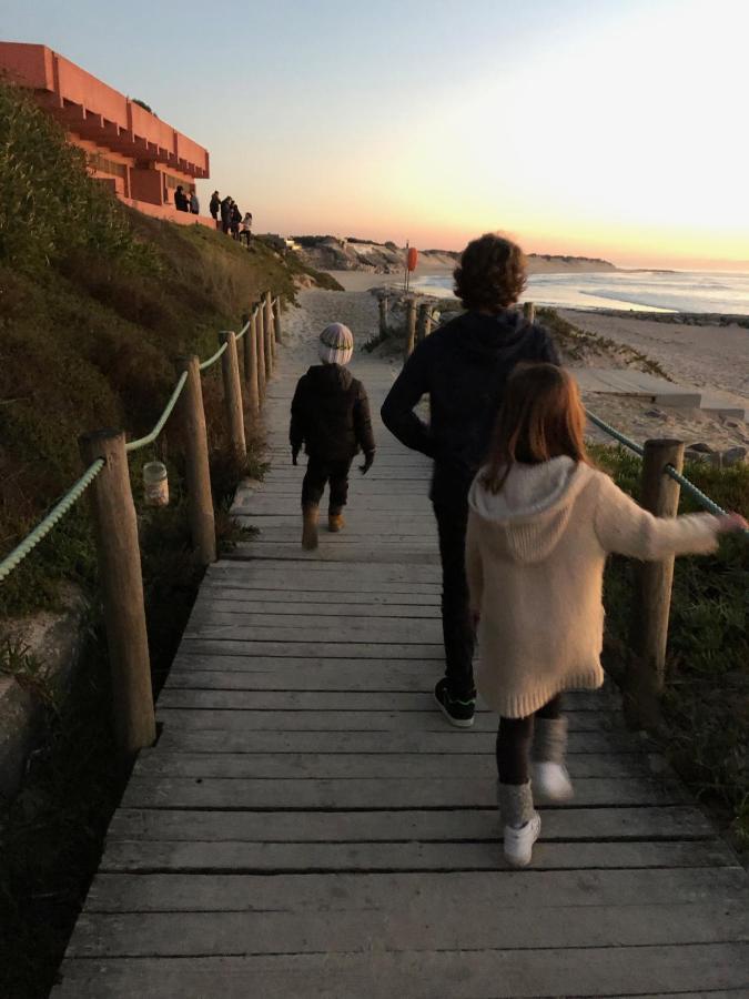 Bungalow B9 - Nature, Beach & River Fão 외부 사진