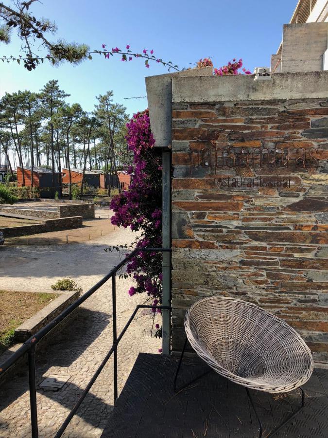 Bungalow B9 - Nature, Beach & River Fão 외부 사진