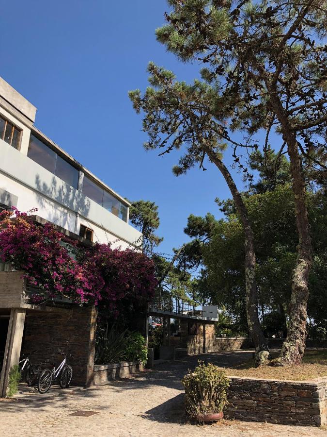 Bungalow B9 - Nature, Beach & River Fão 외부 사진