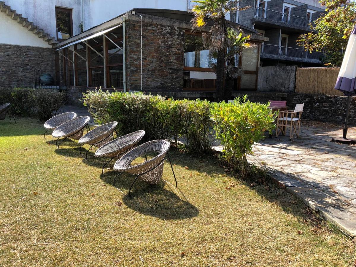 Bungalow B9 - Nature, Beach & River Fão 외부 사진